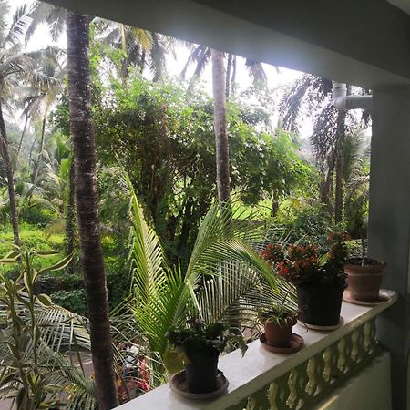 Celso'S Home Stay Панаджі Екстер'єр фото